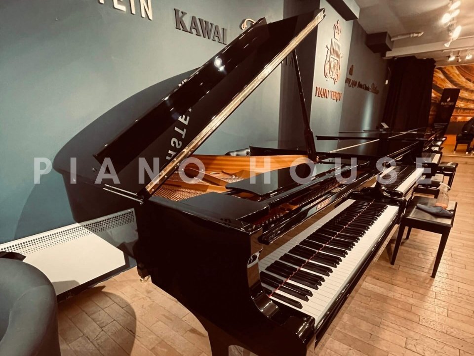 YAMAHA C2L - Ảnh thực tế 3